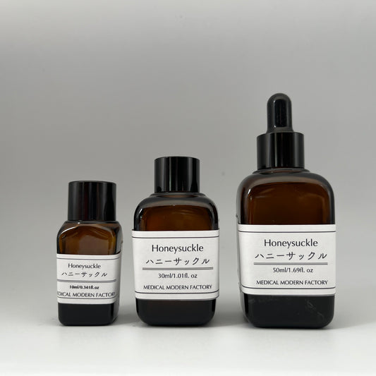 ハニーサックル/Honeysuckle No.001025