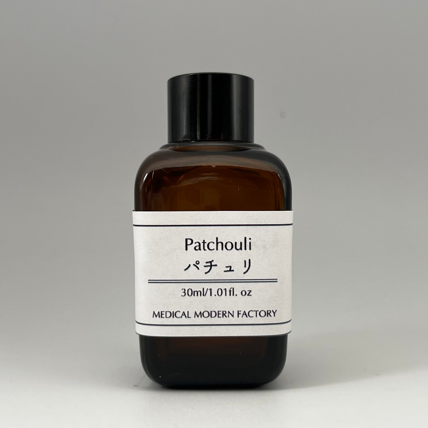 パチュリ/Patchouli No.001045