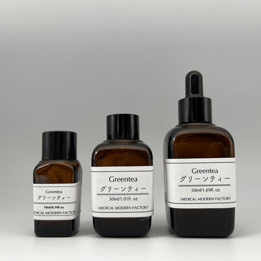 グリーンティー/Green tea