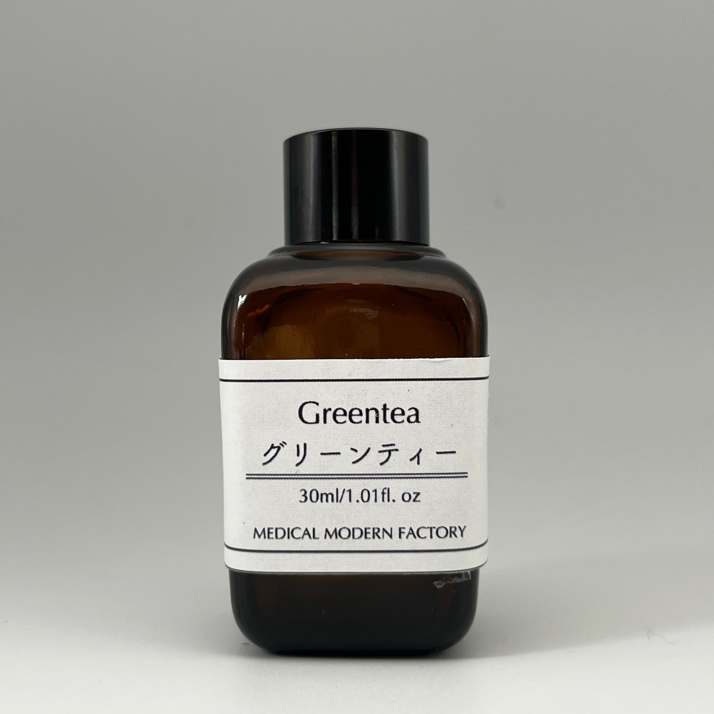 グリーンティー/Green tea