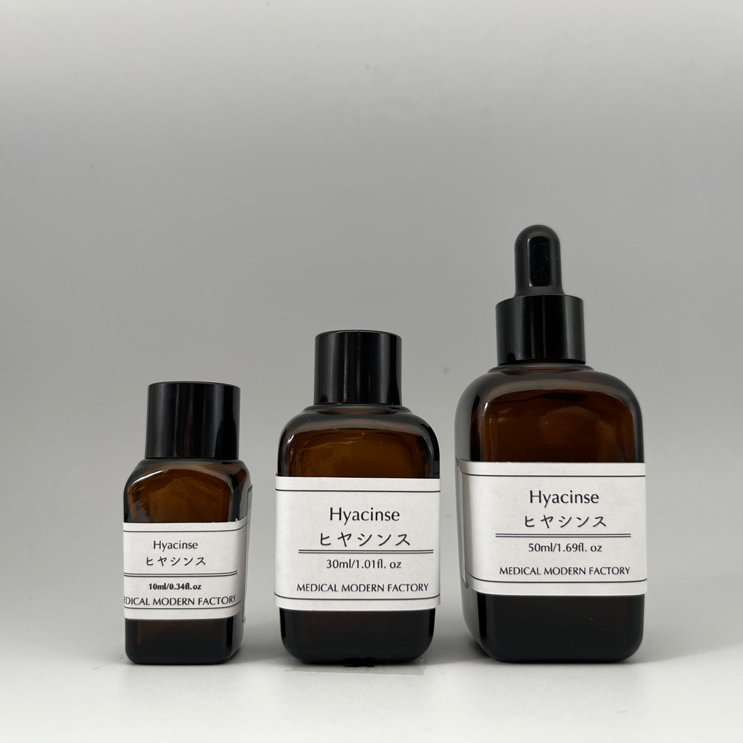 ヒヤシンス/Hyacinse