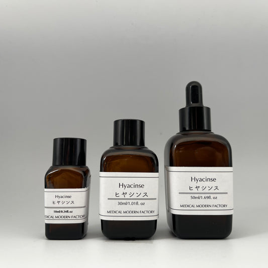 ヒヤシンス/Hyacinse