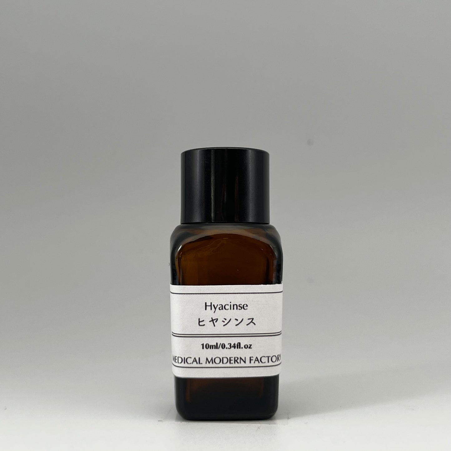 ヒヤシンス/Hyacinse