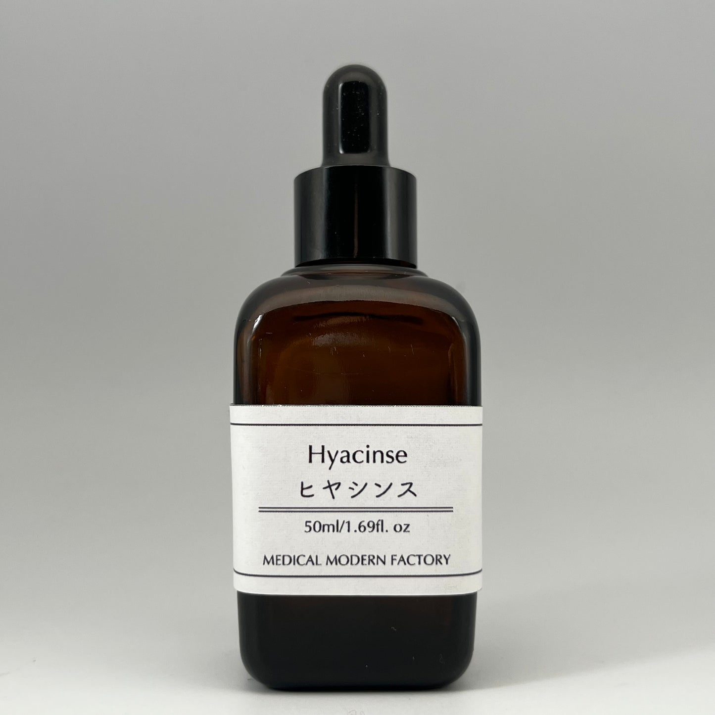 ヒヤシンス/Hyacinse