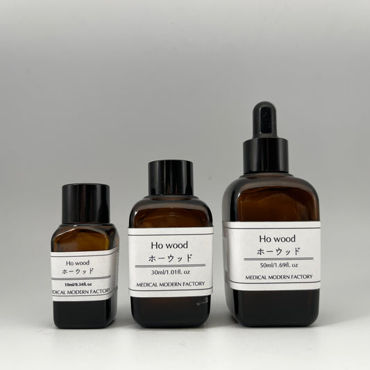 ホーウッド/Ho wood