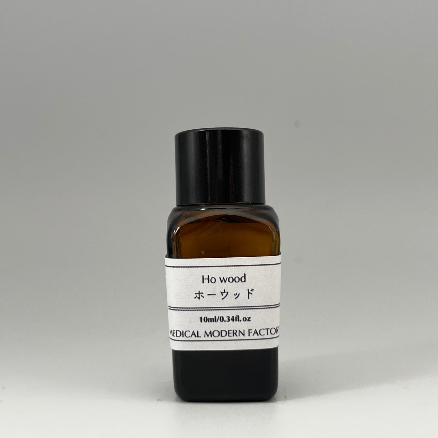 ホーウッド/Ho wood