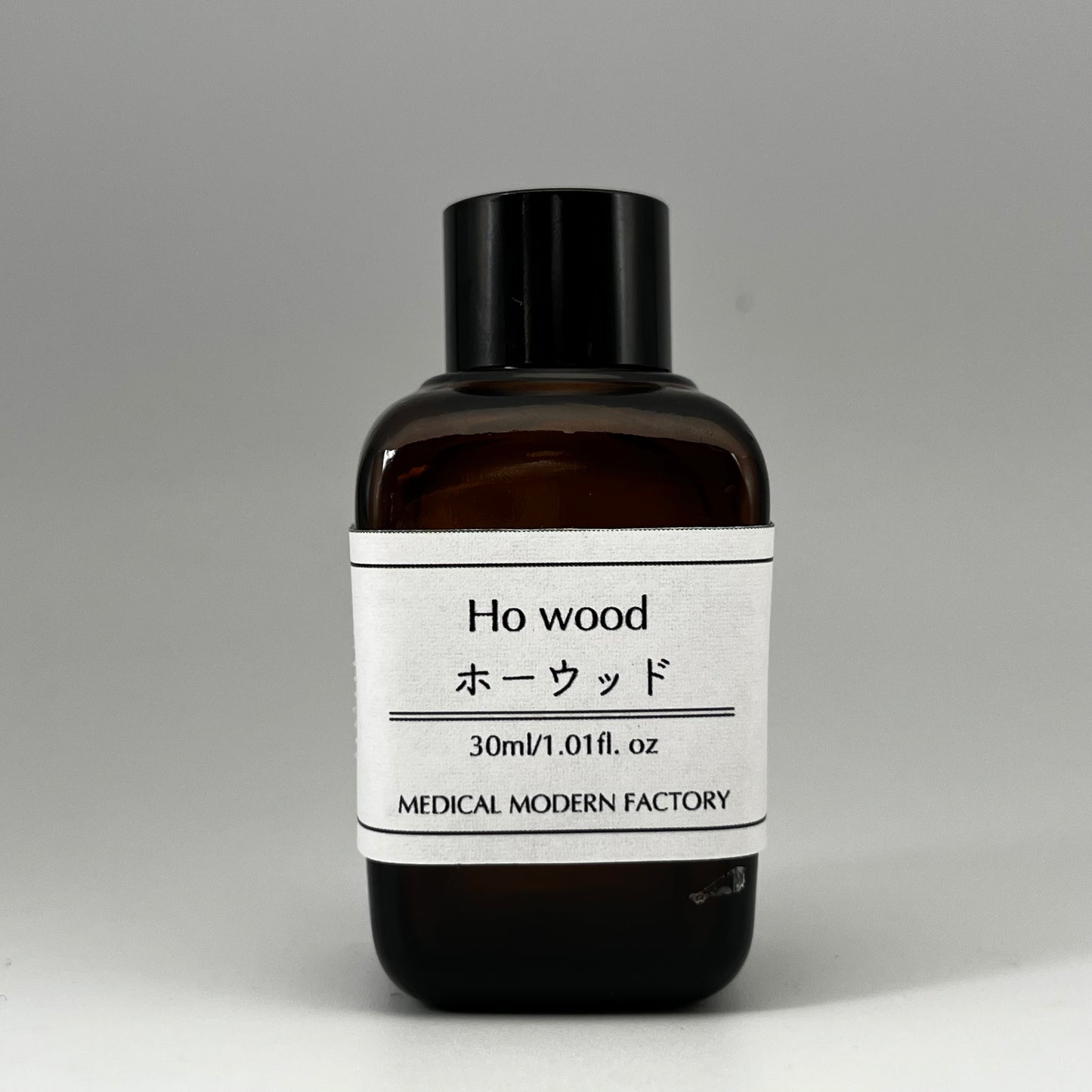 ホーウッド/Ho wood