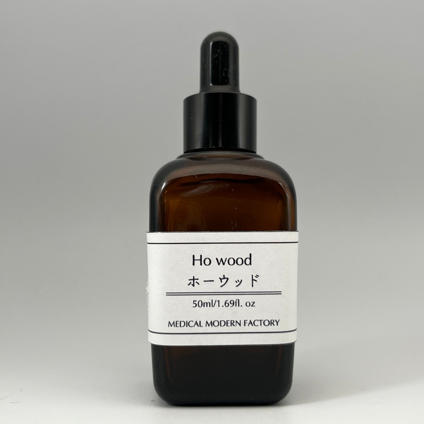 ホーウッド/Ho wood