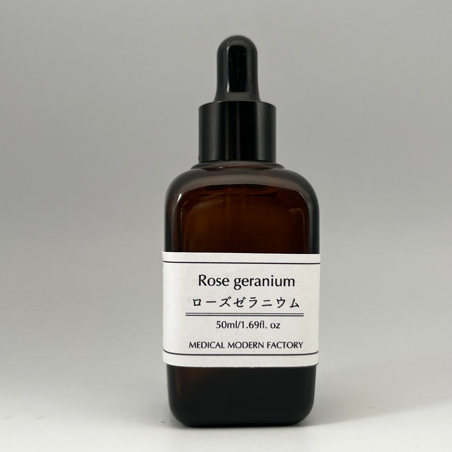 ローズゼラニウム/Rose geranium No.001075