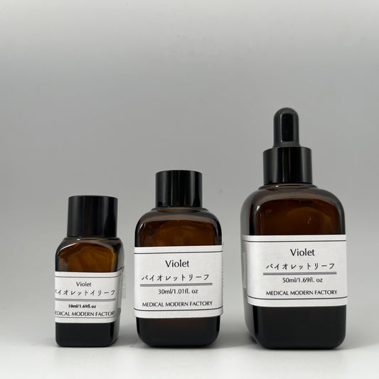 バイオレット/Violet No.001038