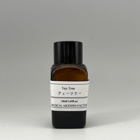 ティーツリー/Tea Tree No.001034