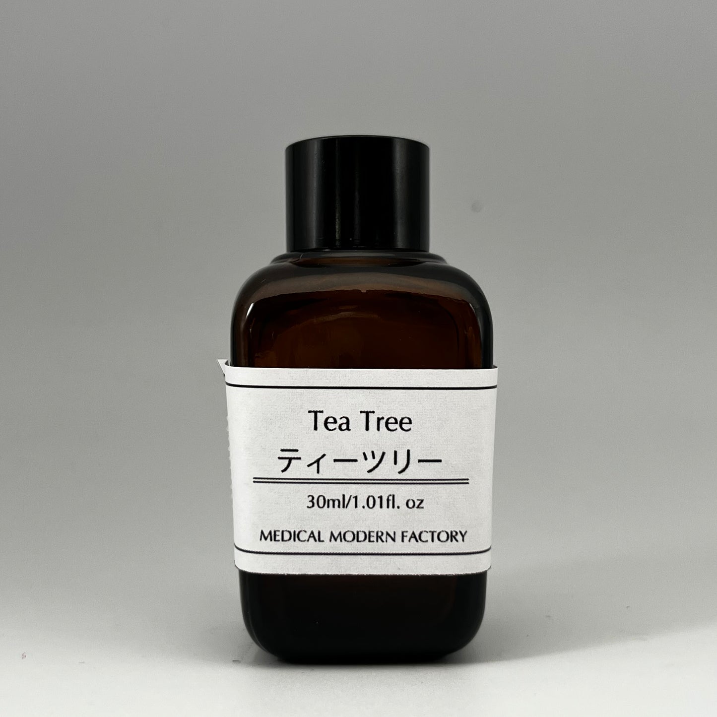 ティーツリー/Tea Tree No.001034