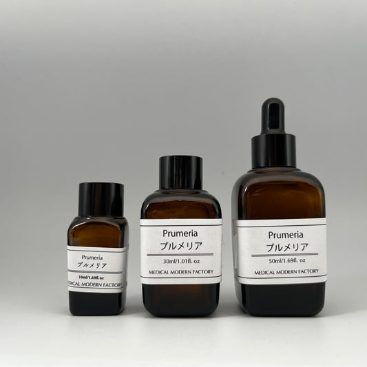 プルメリア/Prumeria