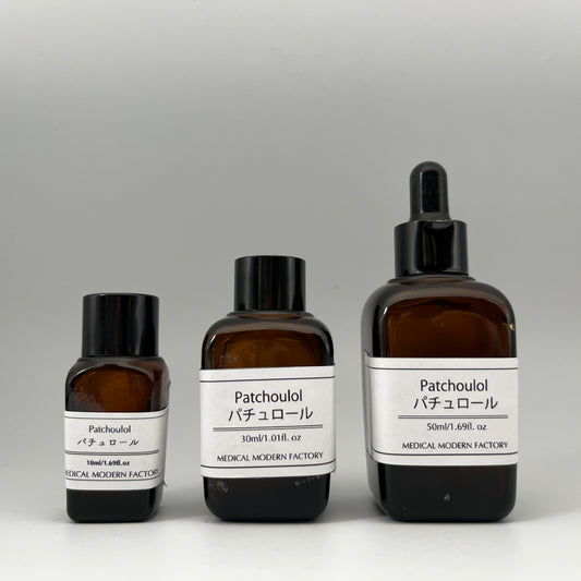 パチュロール/Patchoulol