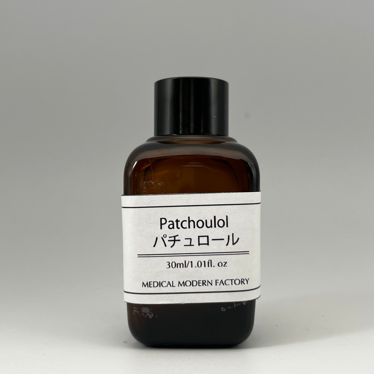 パチュロール/Patchoulol