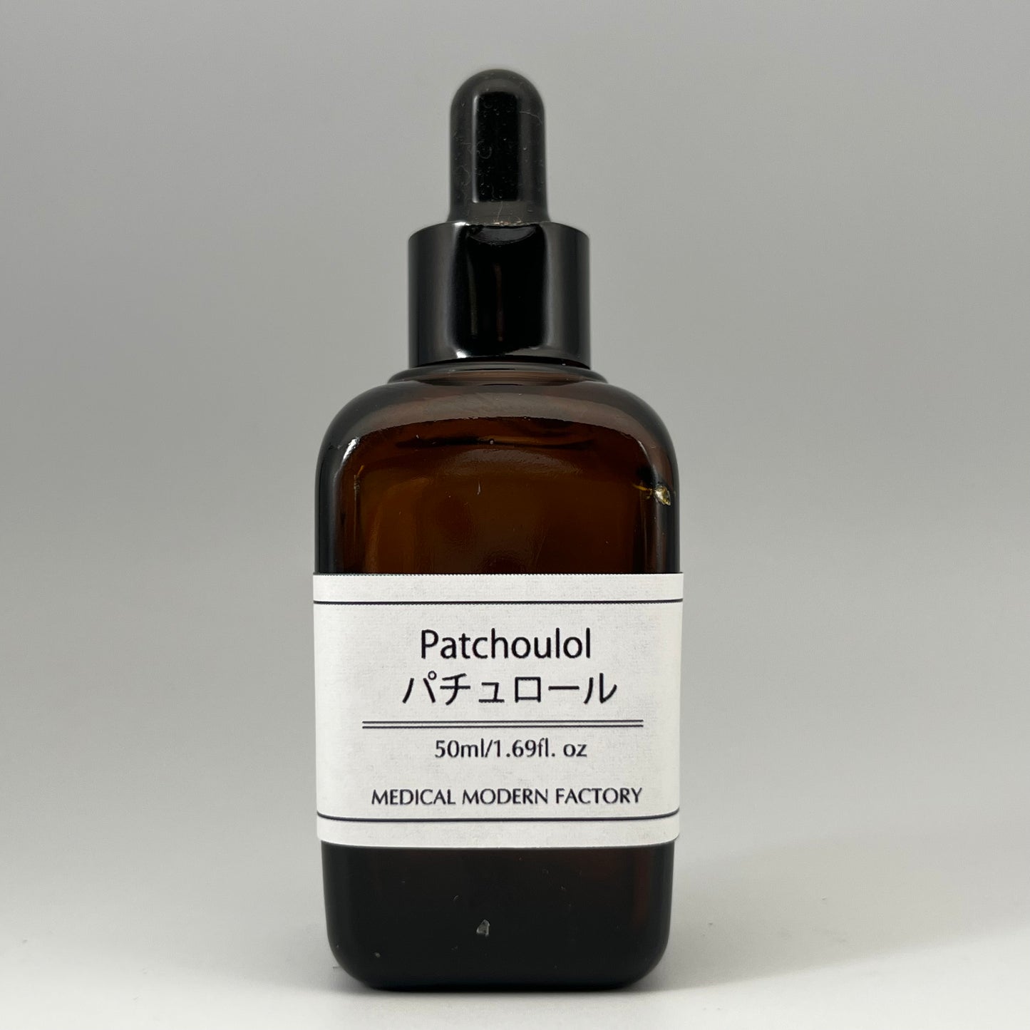 パチュロール/Patchoulol