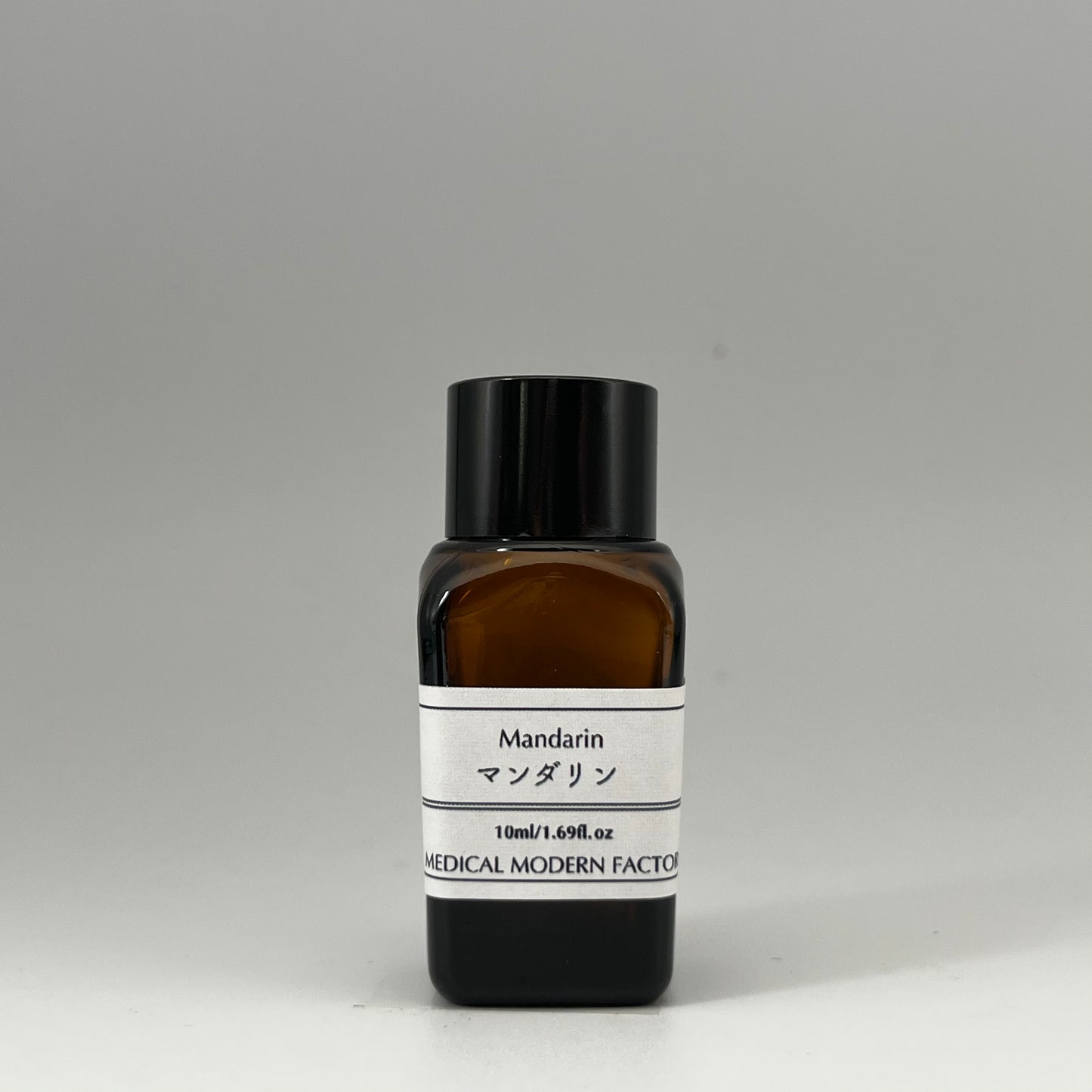 マンダリンコールドプレス/Mandarin cold press No.001061