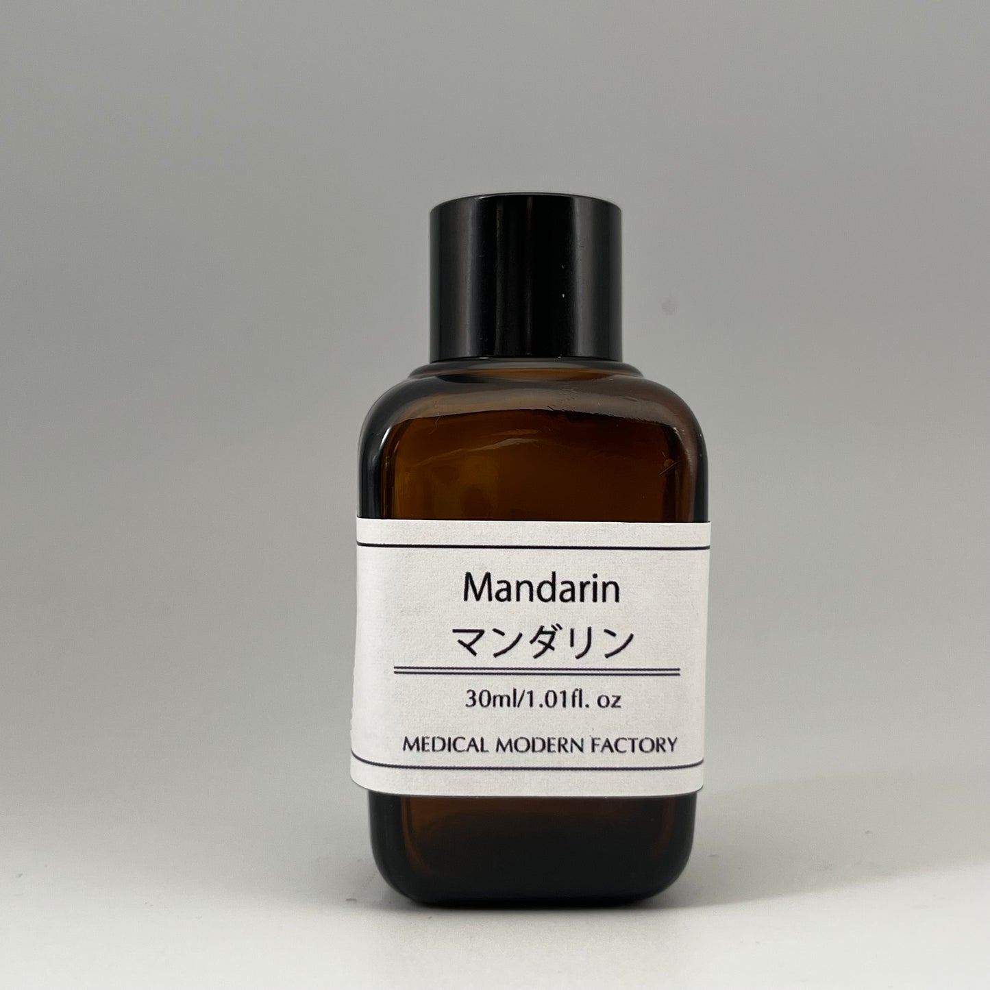 マンダリンコールドプレス/Mandarin cold press No.001061