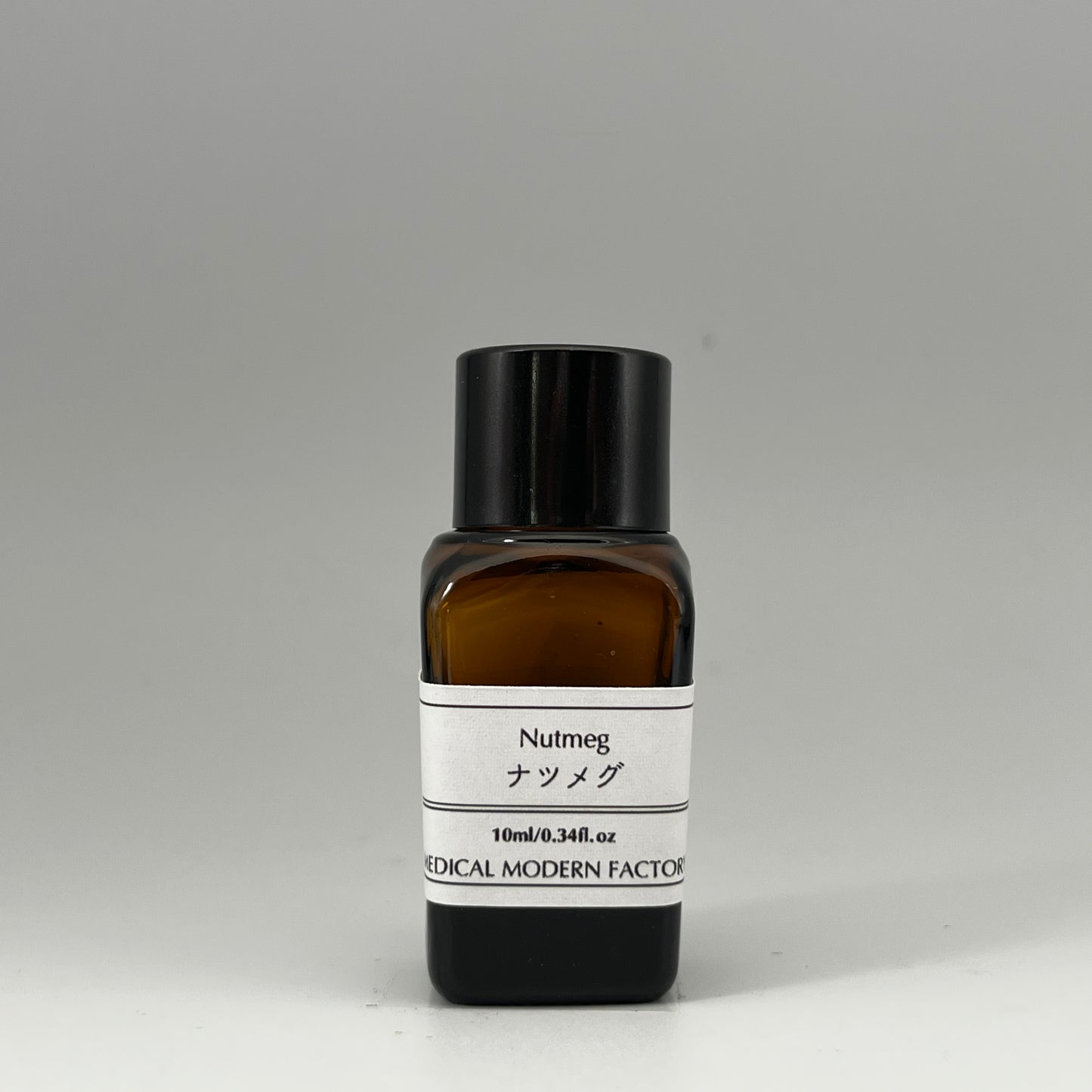 ナツメグ/Nutmeg No.001036