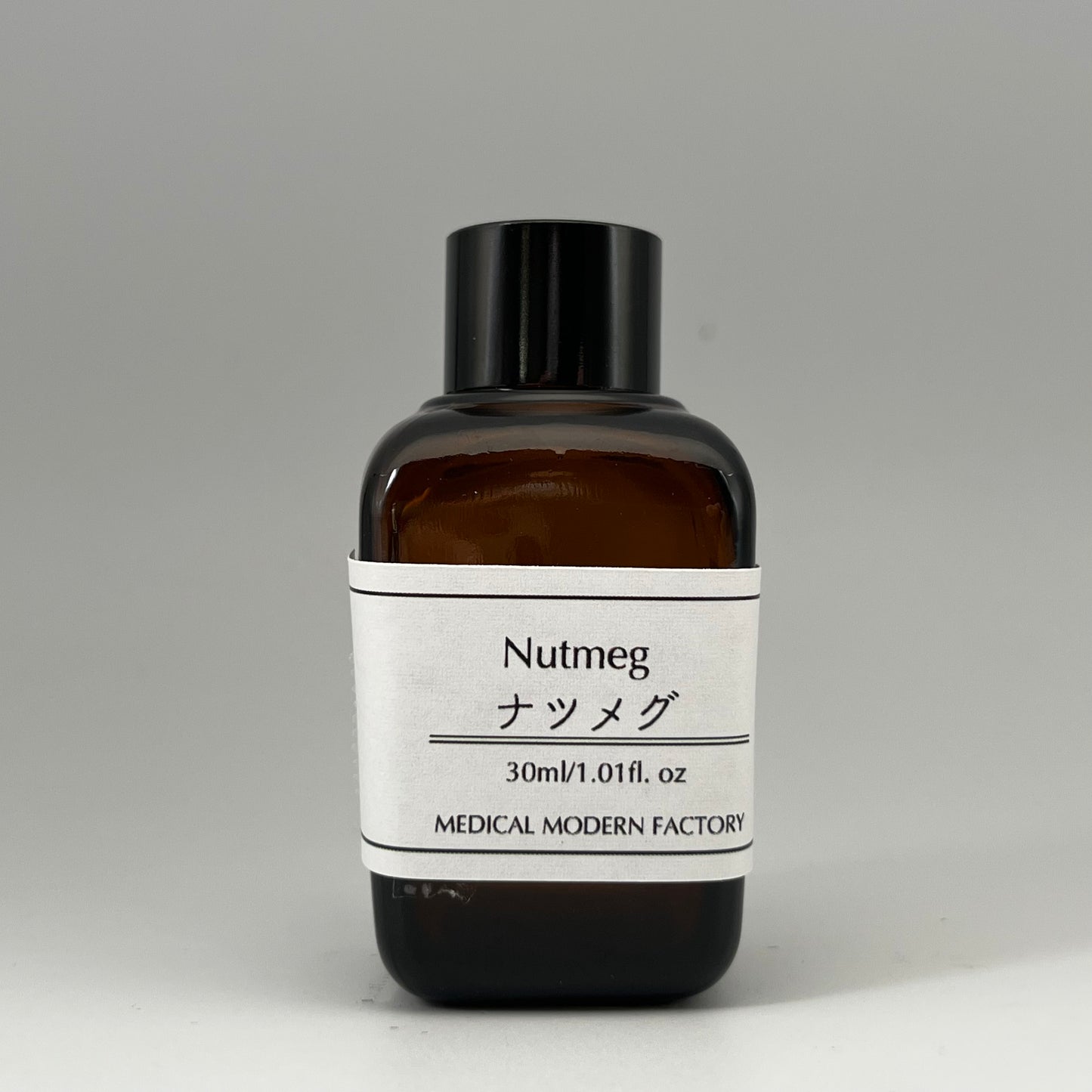 ナツメグ/Nutmeg No.001036