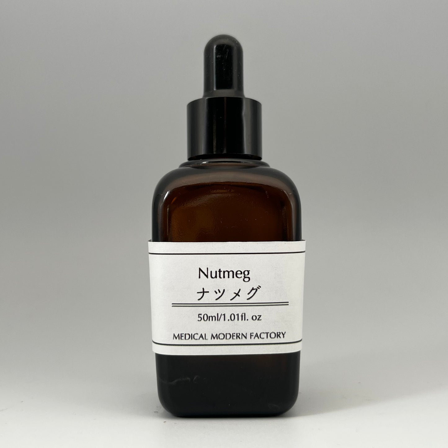 ナツメグ/Nutmeg No.001036