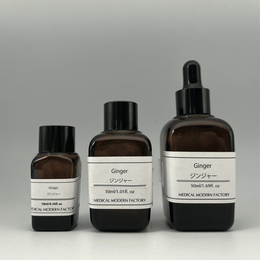 ジンジャー/Ginger No.001024