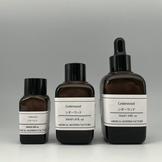 シダーウッド/Cederwood