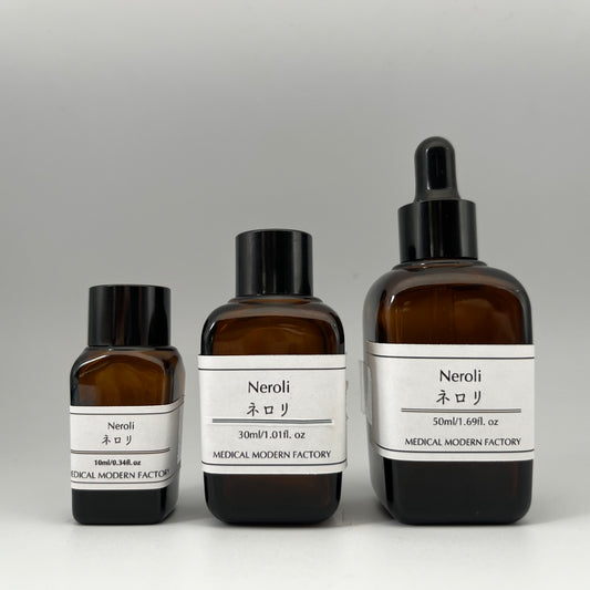 ネロリ/Neroli No.001037