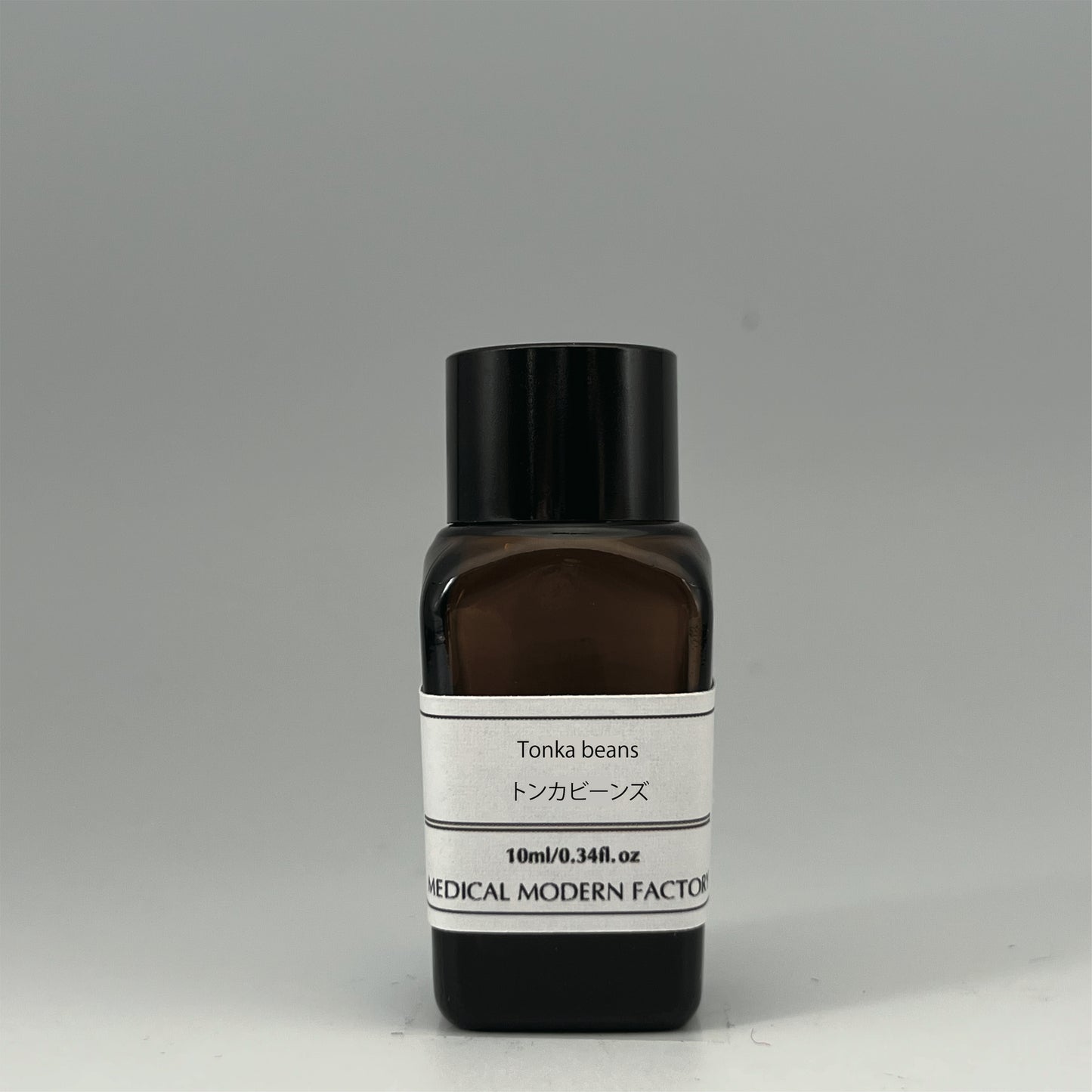 トンカビーンズ/Tonka beans No.001035