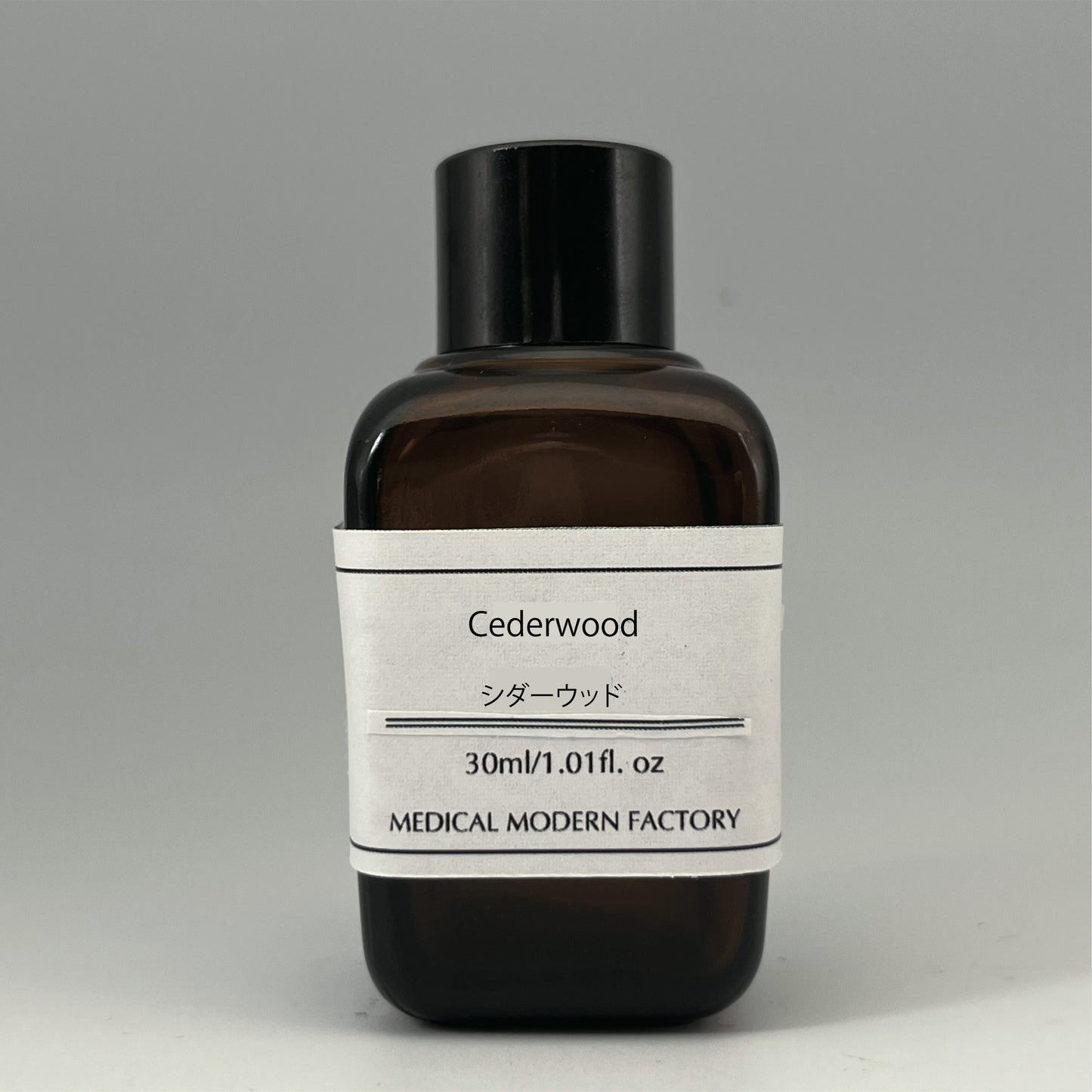 シダーウッド/Cederwood