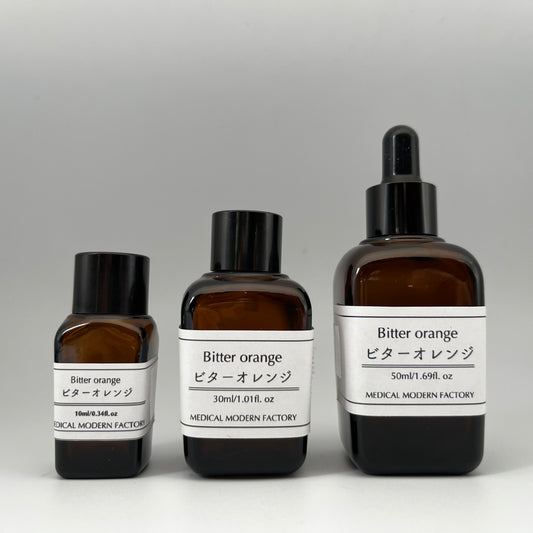 ビターオレンジ/Bitter orange No.001048