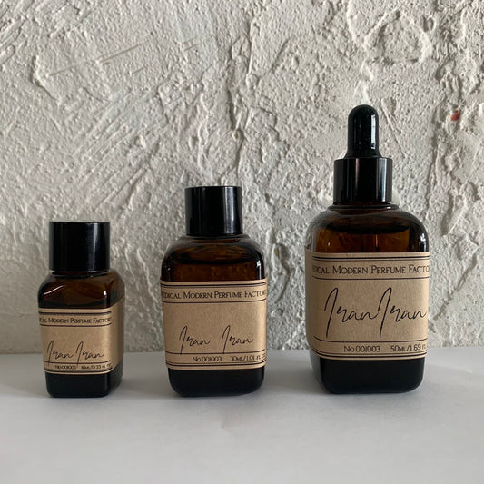 イランイラン/Iran Iran No.001003