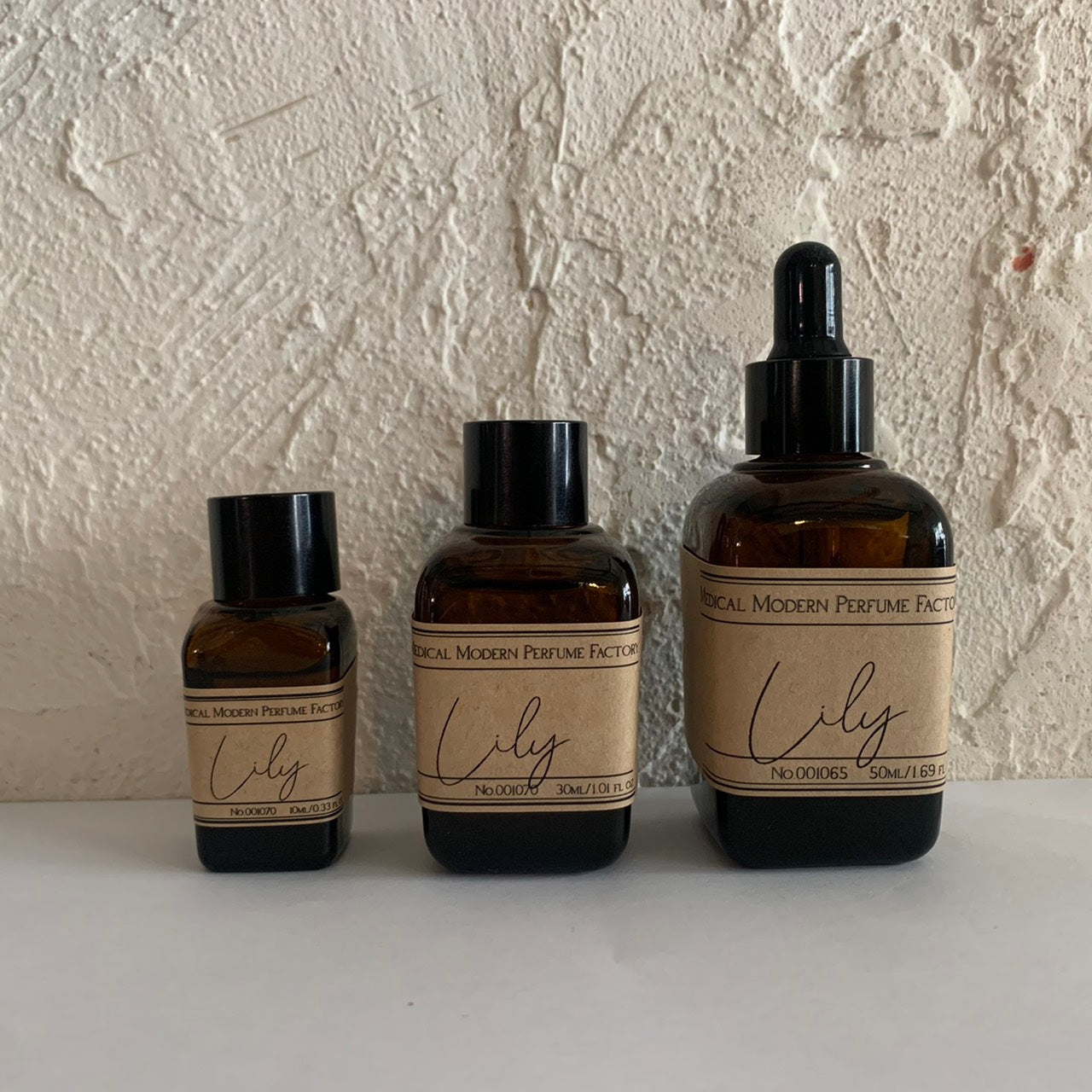 ユリ/Lily No.001065