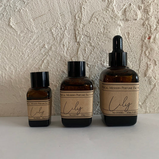 ユリ/Lily No.001065