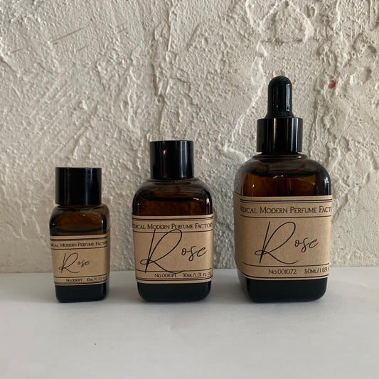 ローズ/Rose No.001072