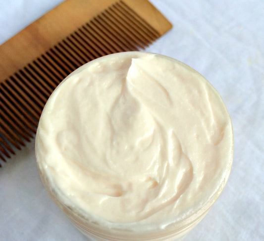 Shea butter  (シアバター）No.003002